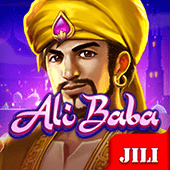 fbm play Ali Baba slot