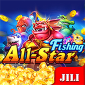 fbm play All Star Fishing