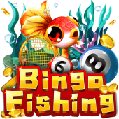 fbm play Bingo Fishing