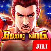 fbm play Boxing King slot