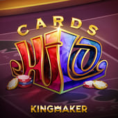 fbm play Cards Hi Lo