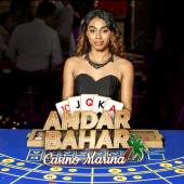 fbm play Casino Marina Andar Bahar