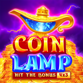 fbm play Coin Lamp