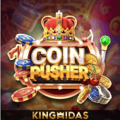 fbm play Coin Pusher