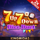 fbm play Dice Duet