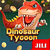 fbm play Dinosaur Tycoon