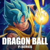 fbm play Dragon Ball
