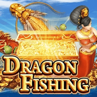 fbm play Dragon Fishing