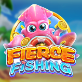 fbm play Fierce Fishing