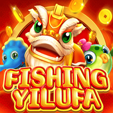 fbm play Fishing Yi Lu Fa