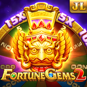 fbm play Fortune Gems 2 slot