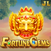 fbm play Fortune Gems slot