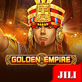 fbm play Golden Empire slot