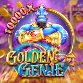 fbm play Golden Genie