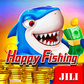 fbm play Happy Fishing