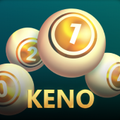 fbm play Keno
