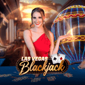 fbm play Las Vegas Blackjack