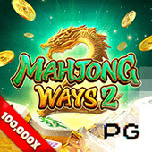 fbm play Mahjong Ways 2 slot