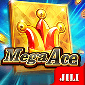 fbm play Mega Ace slot