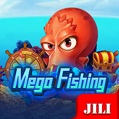 fbm play Mega Fishing