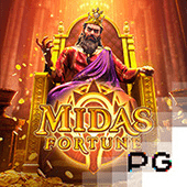 fbm play Midas Fortune