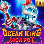 fbm play Ocean King Jackpot