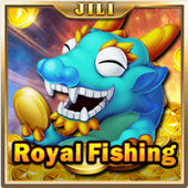 fbm play Royal Fishing
