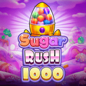 fbm play Sugar Rush 1000 slot