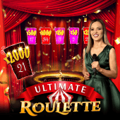 fbm play Ultimate Roulette